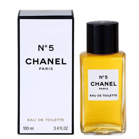 chanel n 5 eau de toilette|chanel 5 refill.